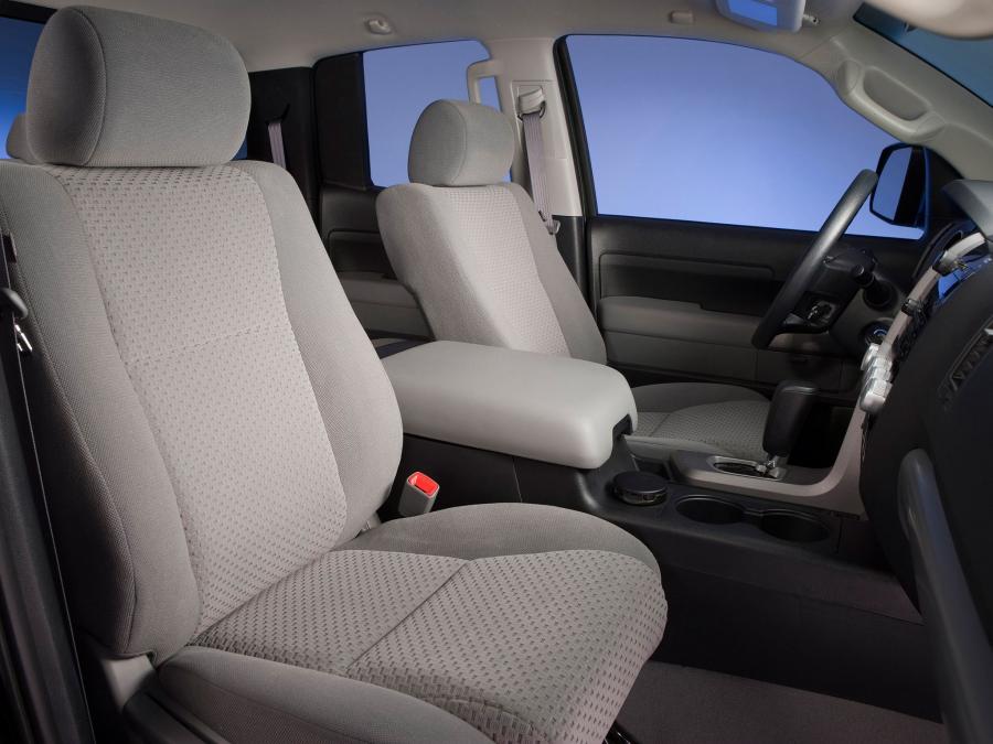  Toyota Tundra Double Cab 2009 года  (фото 3 из 23)